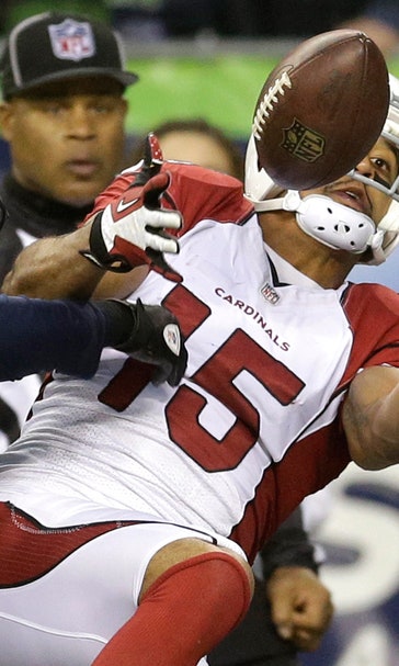 Cardinals stun Seahawks to keep playoff hopes alive